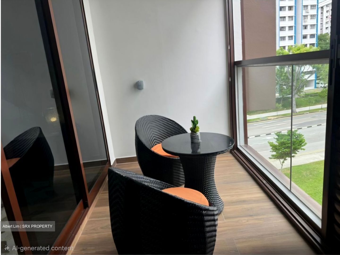 Noma (D14), Apartment #589267021